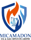 Micamadon Logo