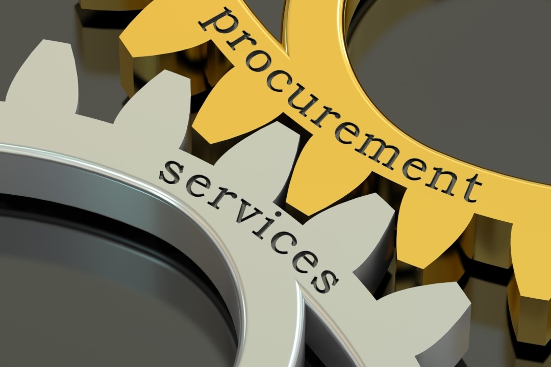 procurement services